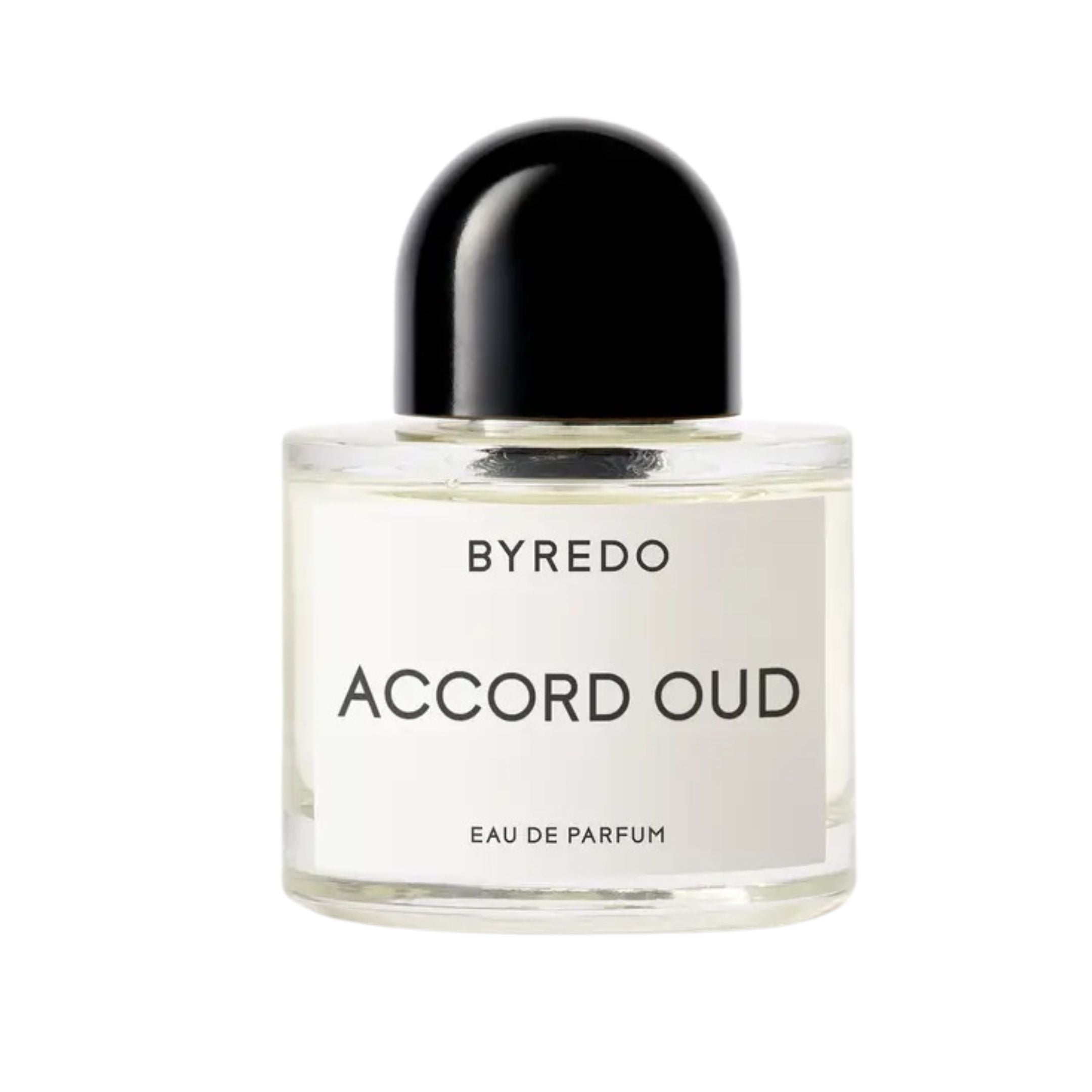 Byredo Accord Oud EDP 100 ML