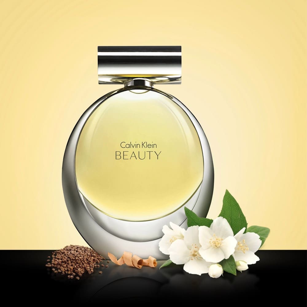 Calvin Klein Beauty EDP 100 ML Women