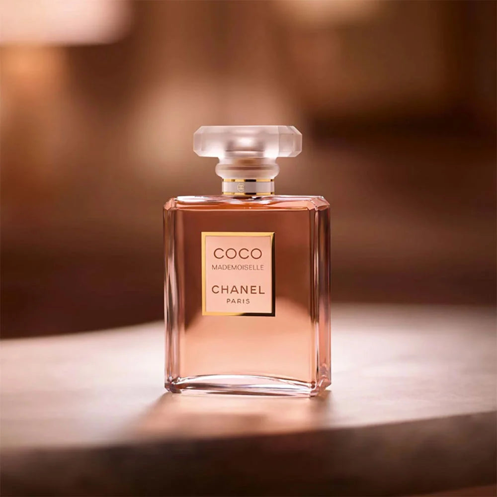 Chanel Coco Mademoiselle EDP 100ML