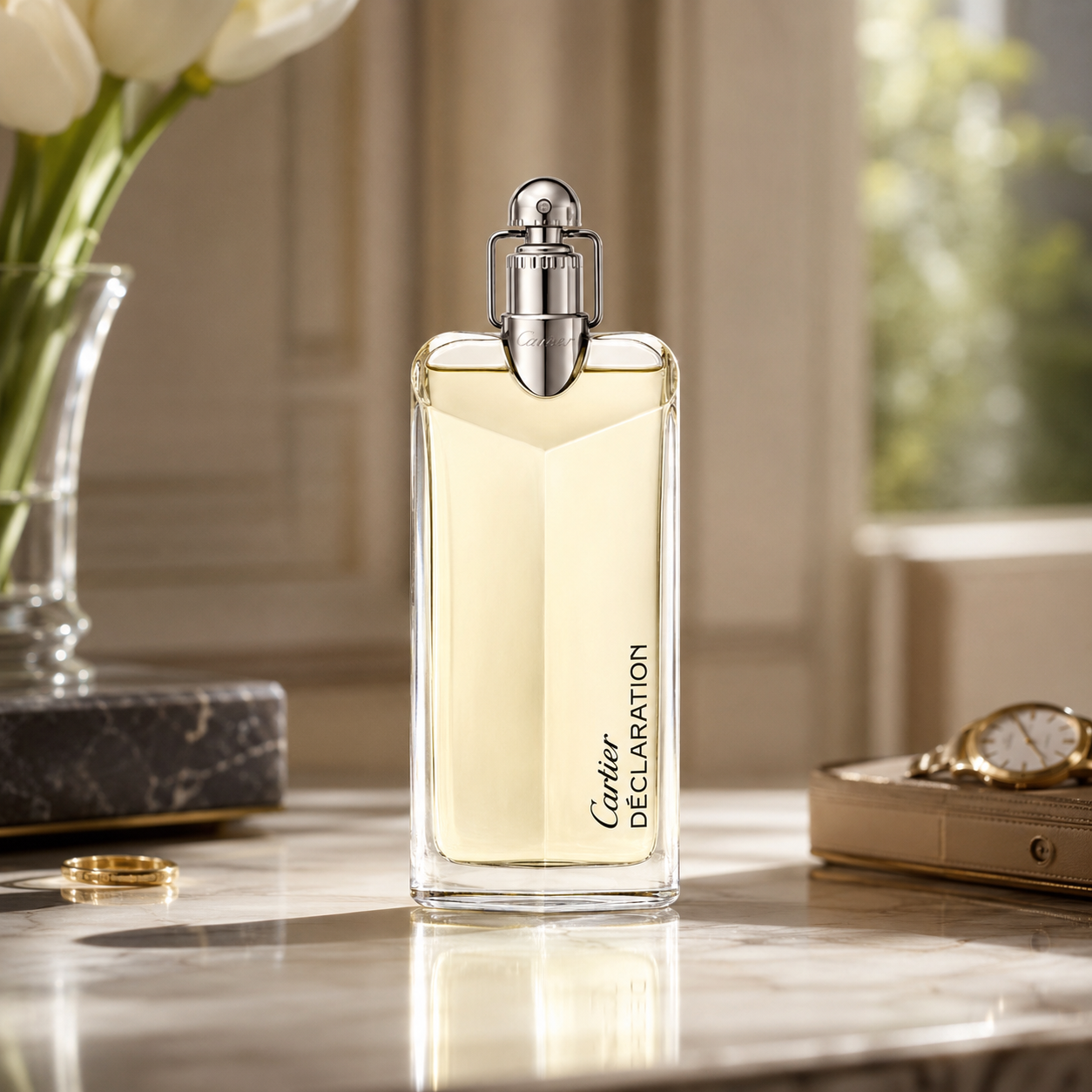 Cartier Declaration EDT 150 ML