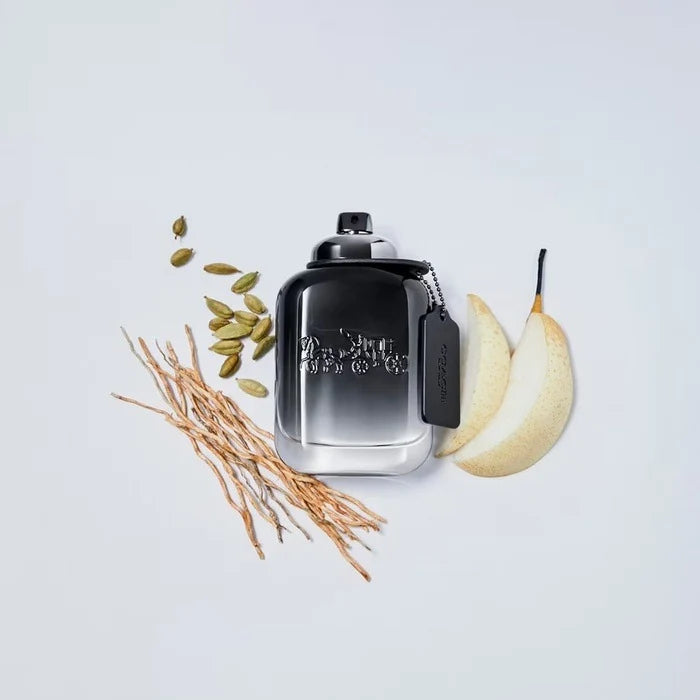 Coach Newyork For Men EDT 100 ML