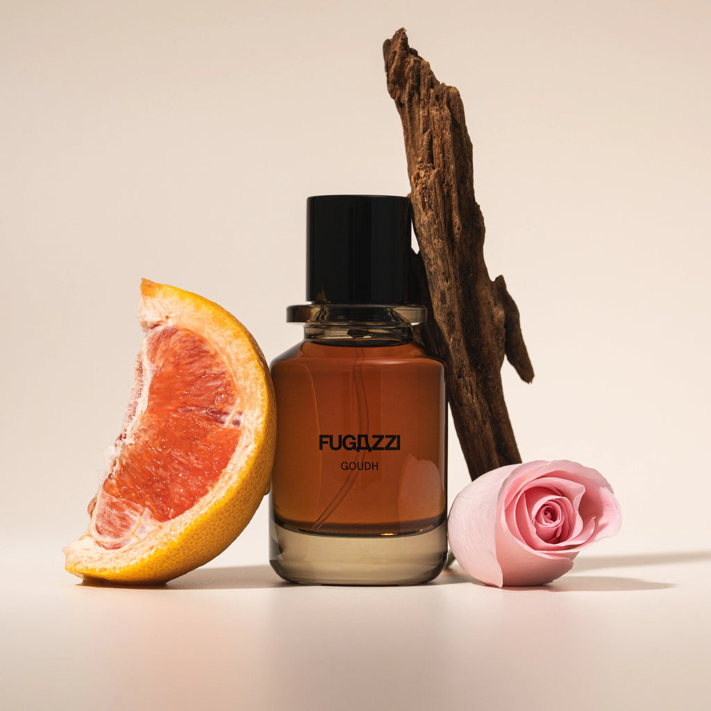 Fugazzi Goudh Extrait 100 ML