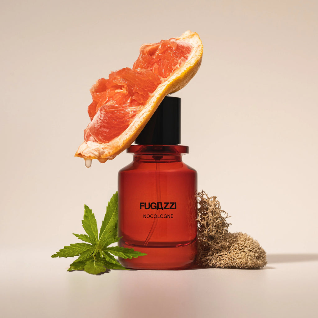 Fugazzi Nocologne Extrait De Parfum 100 ML
