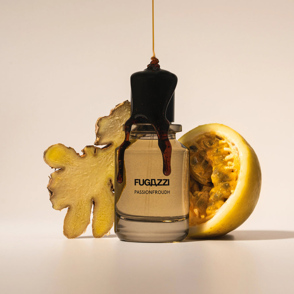 Fugazzi Passionfroudh Extrait De Parfum 100 ML