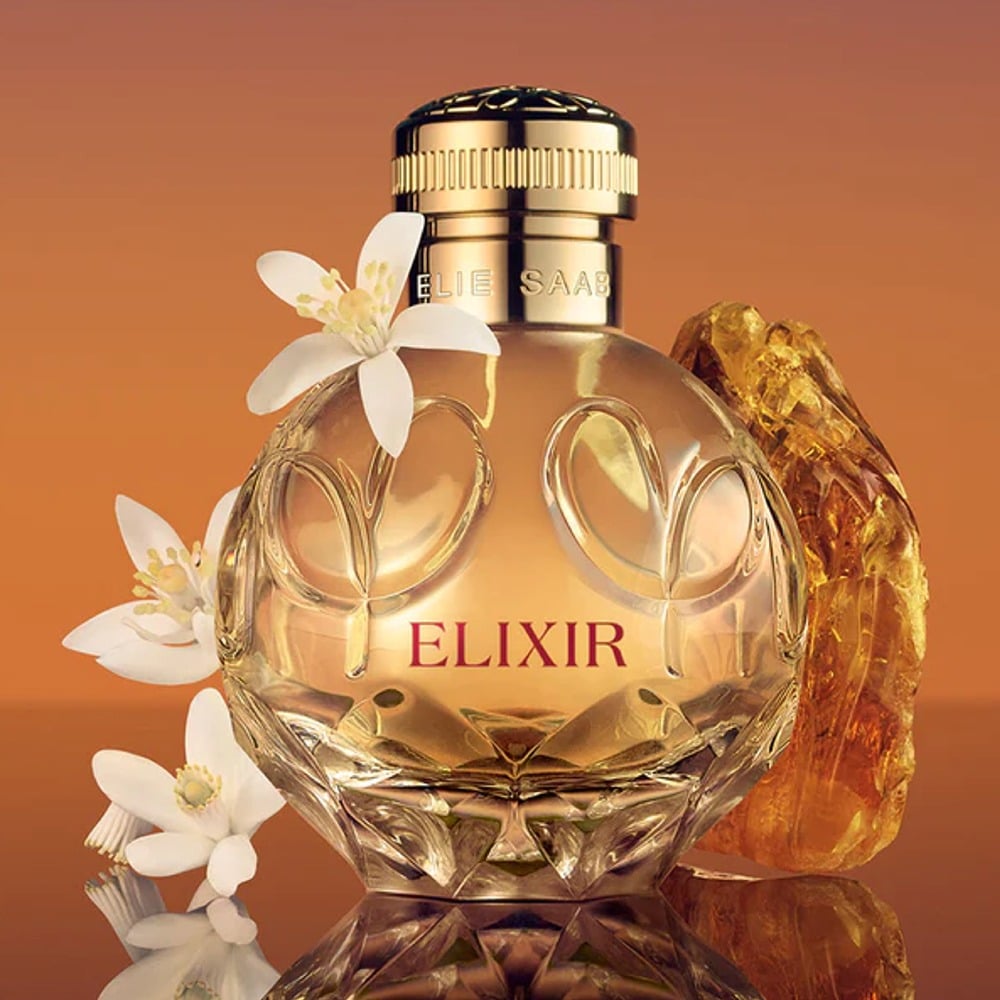 Elie Saab Elixir EDP 100 ML