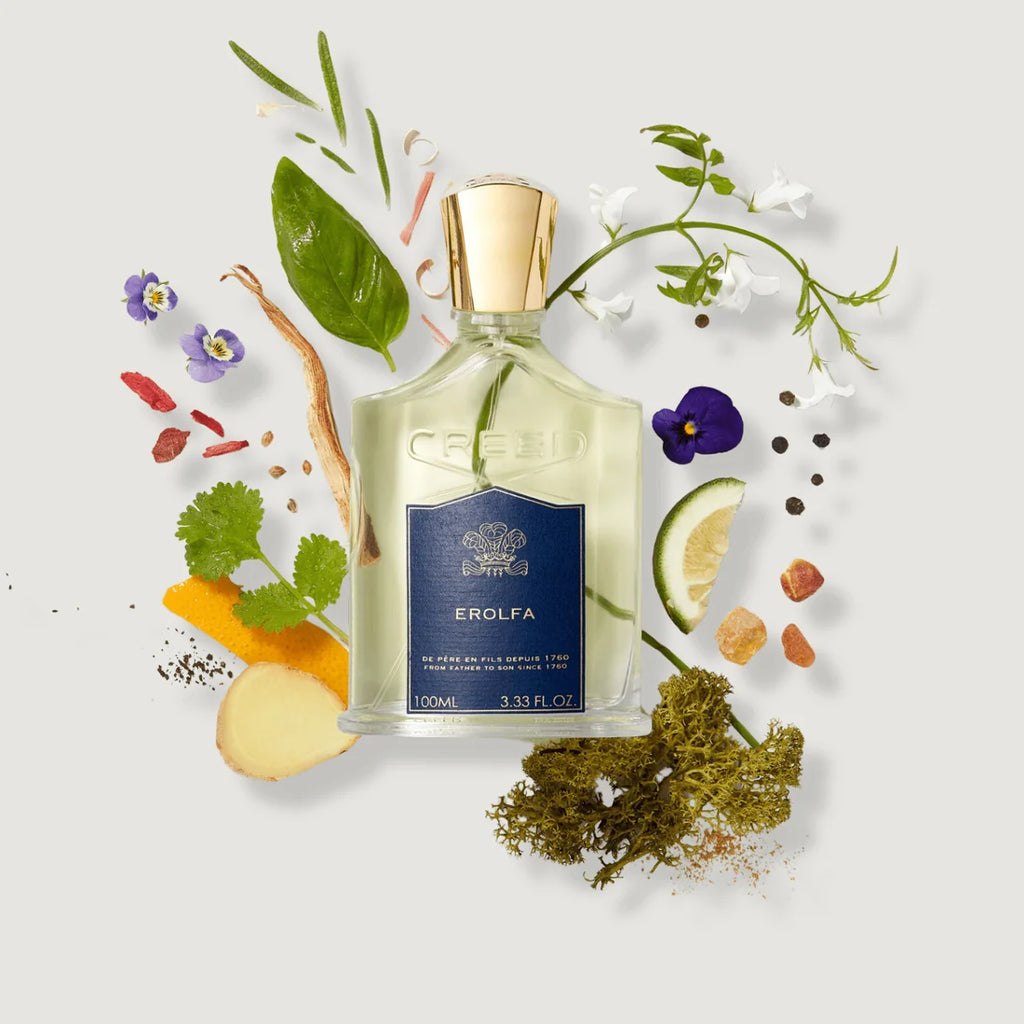 Creed Erolfa EDP 100 ML