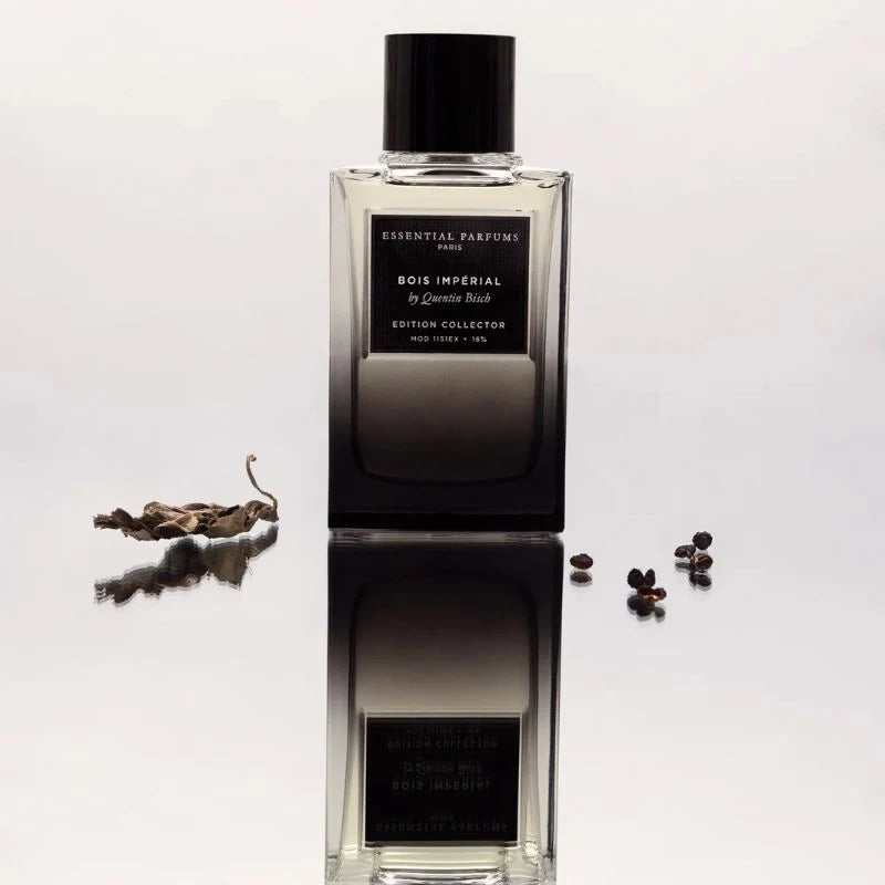Essential Parfums Bois Imperial Edition Collector EDP 100ML