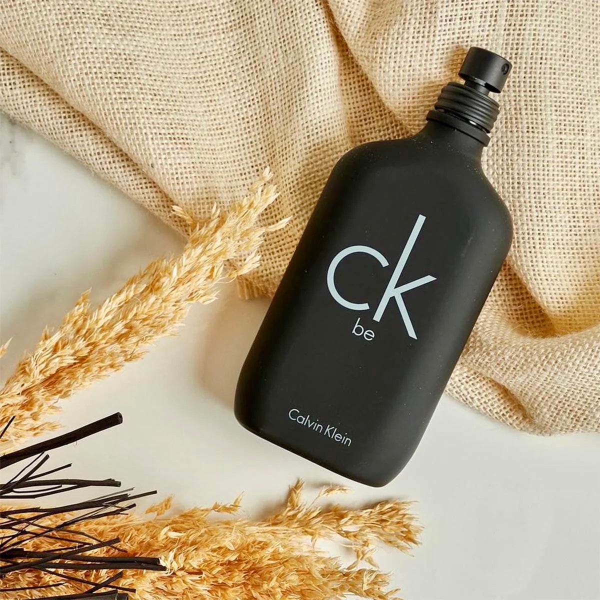 Calvin Klein Ck Be EDT 200ML