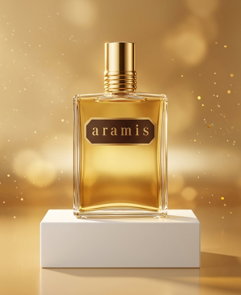 Aramis Brown EDT 240 ML
