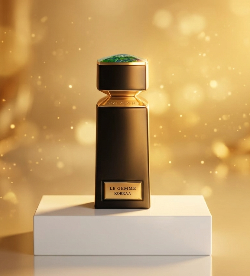 Bvlgari Kobraa EDP 125ML