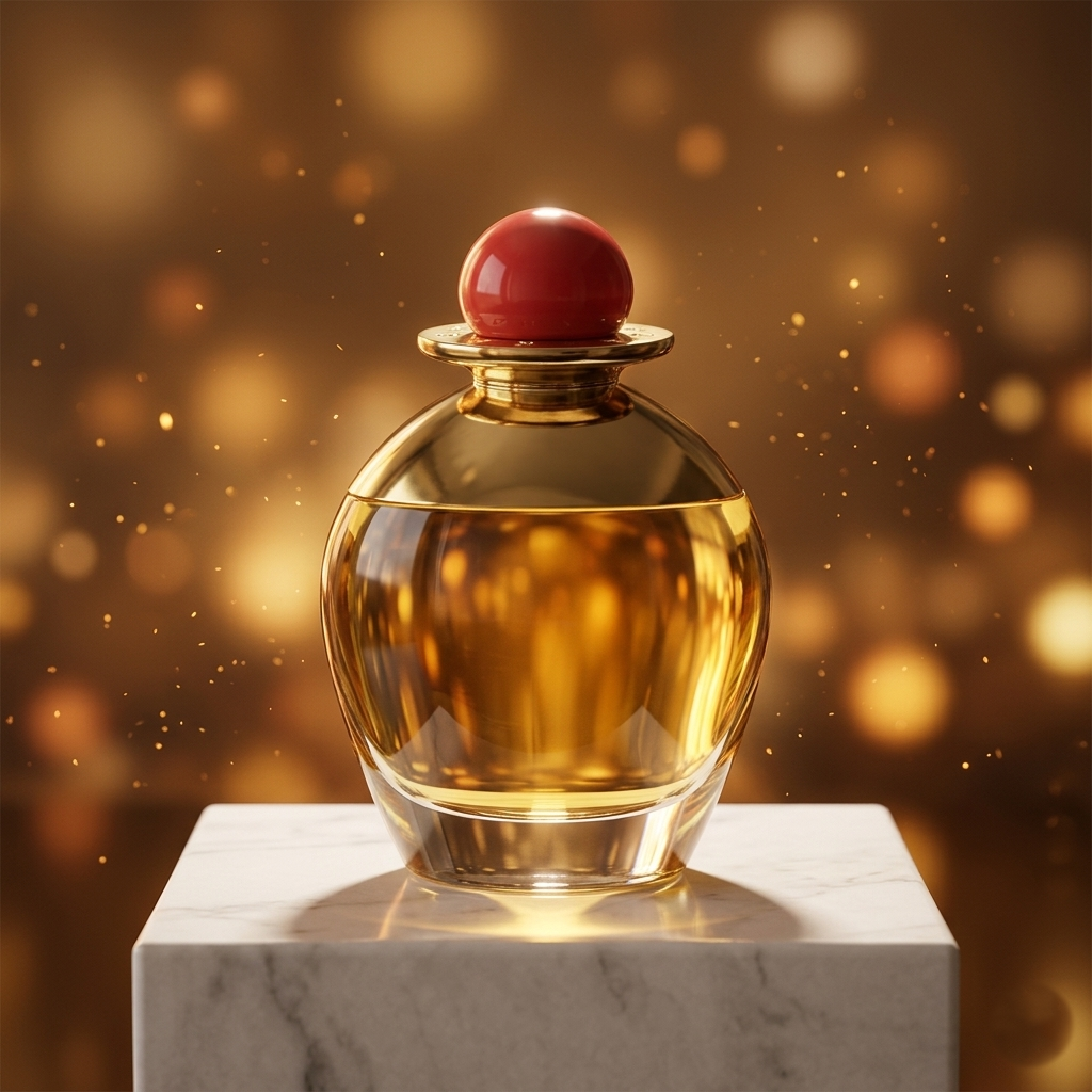 Bill Blass Nude Red Cologne 100 ML