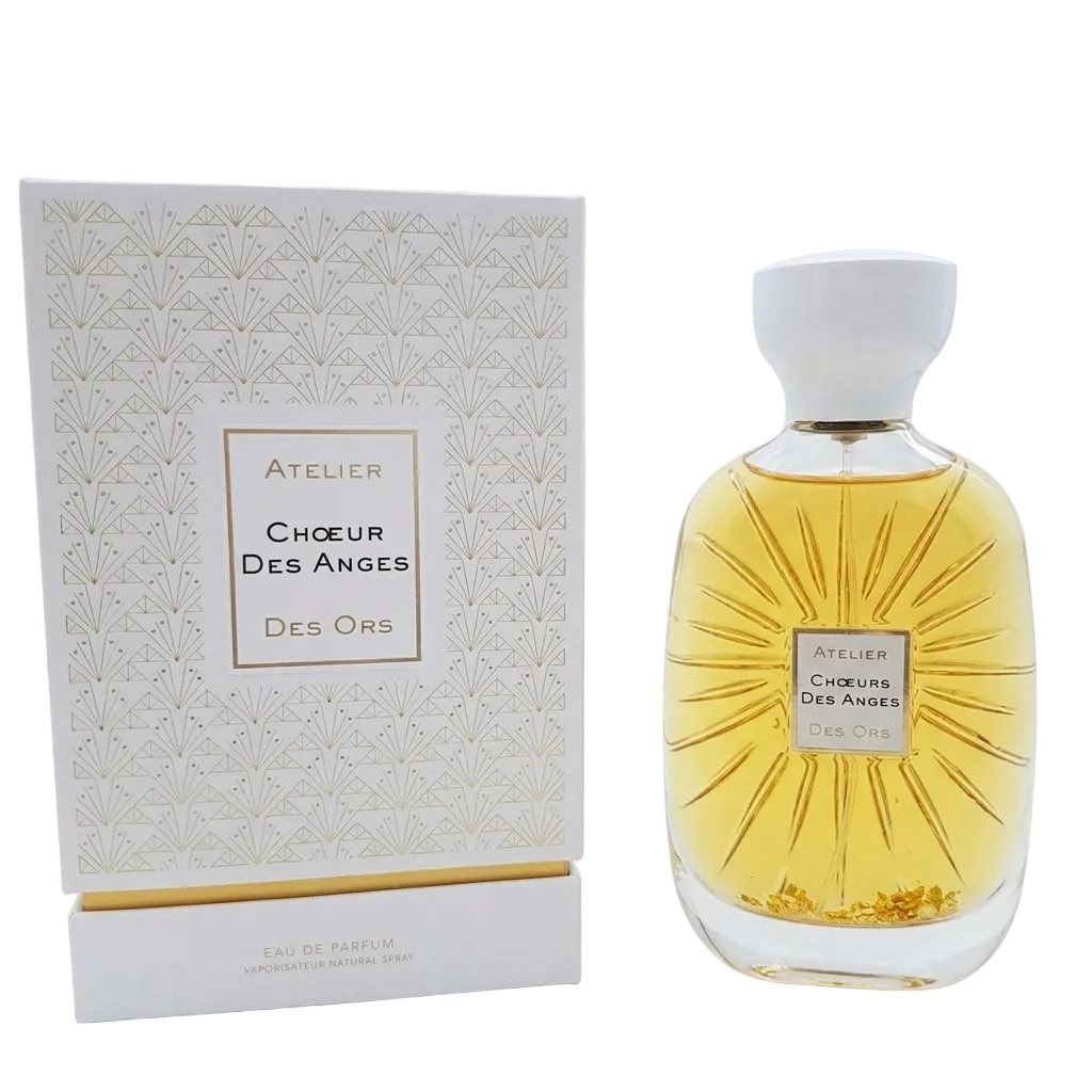 Atelier Des Ors Choeur Des Anges EDP 100 ML