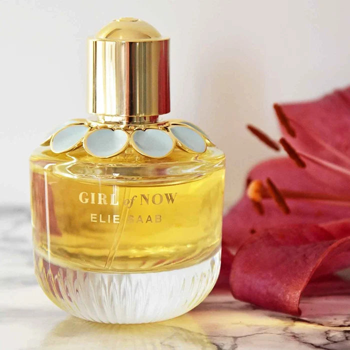 Elie Saab Girl Of Now EDP 90ML