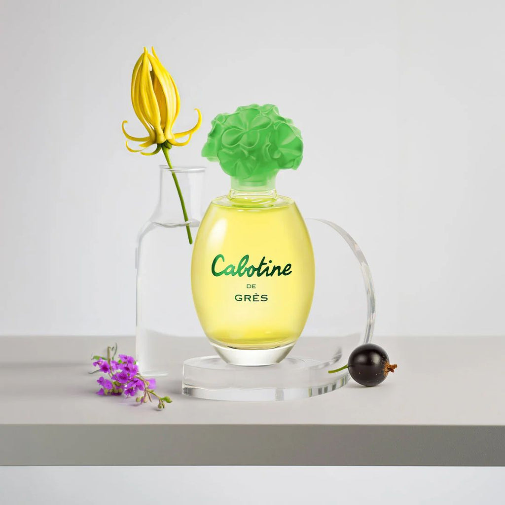 Gres Cabotine EDT 100 ML