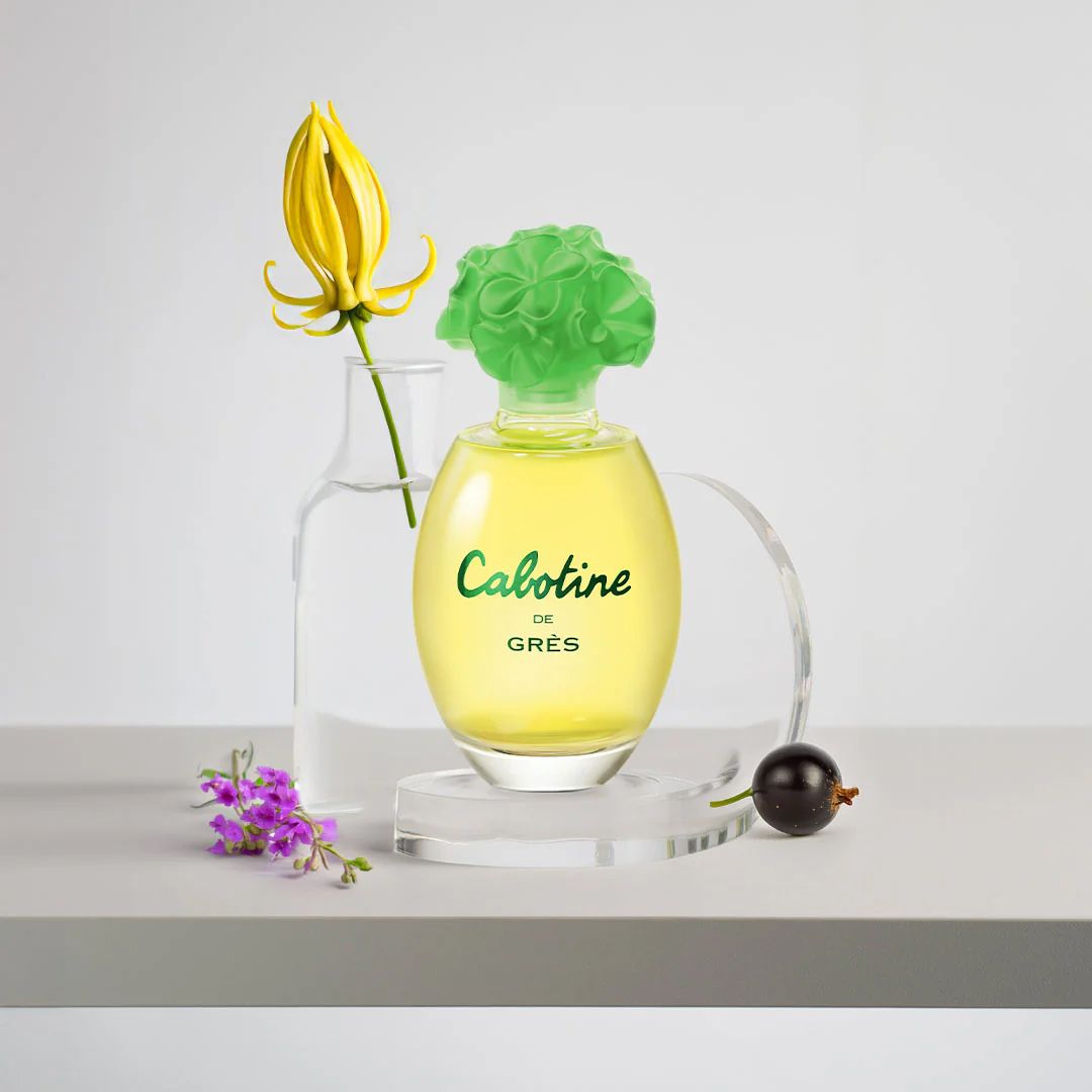 Gres Cabotine EDT 100 ML
