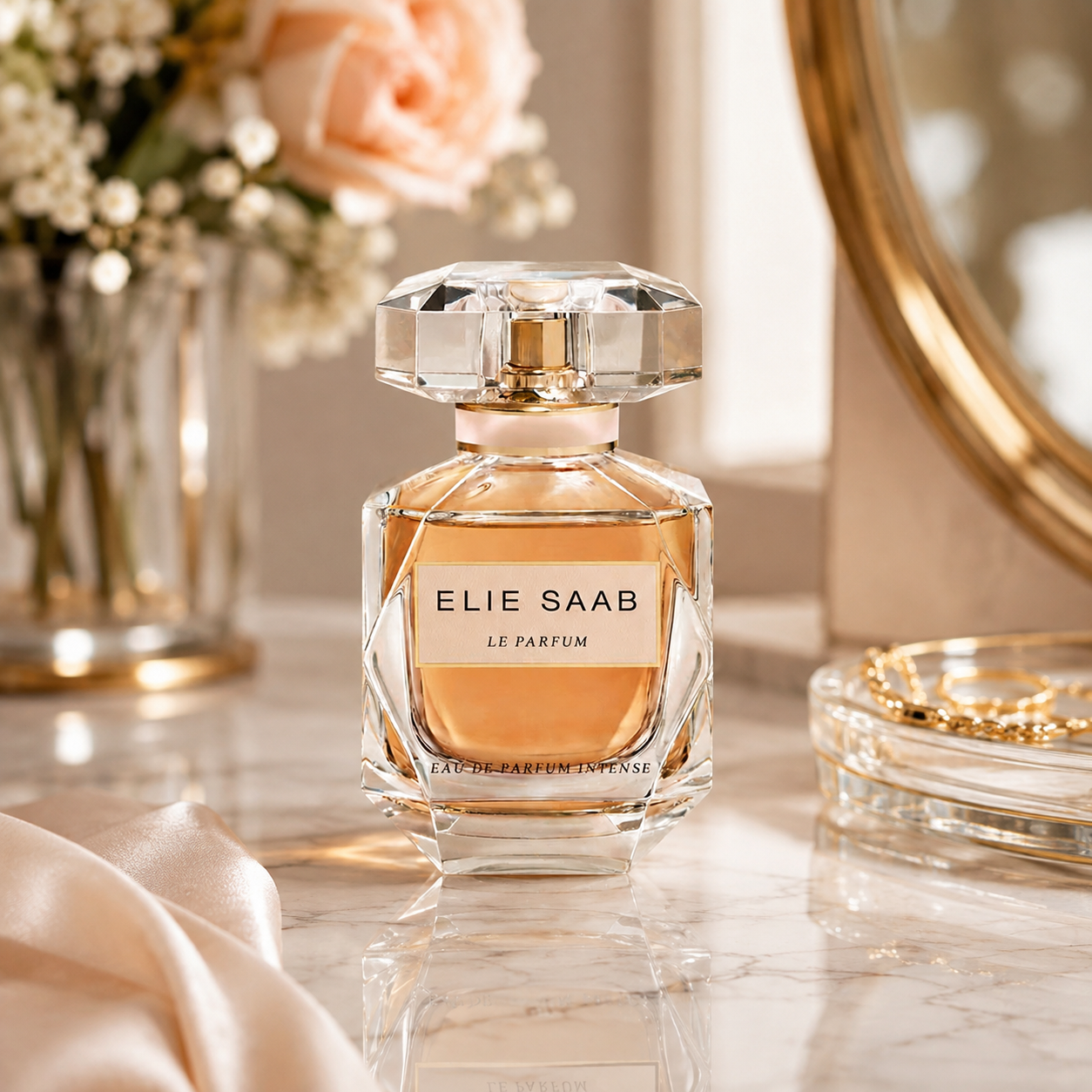 Elie Saab Le Parfum Intense EDP 90 ML