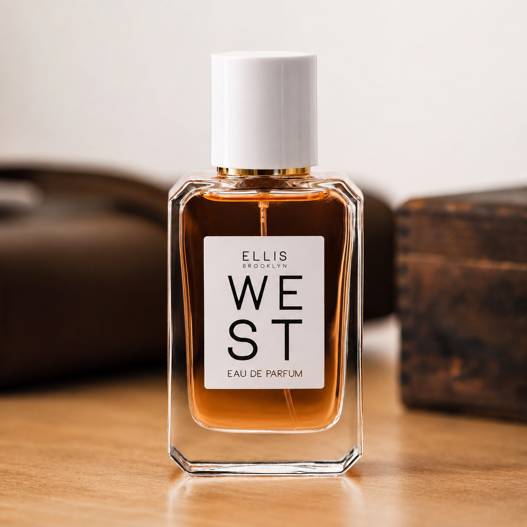 Ellis Brooklyn West EDP 50ML