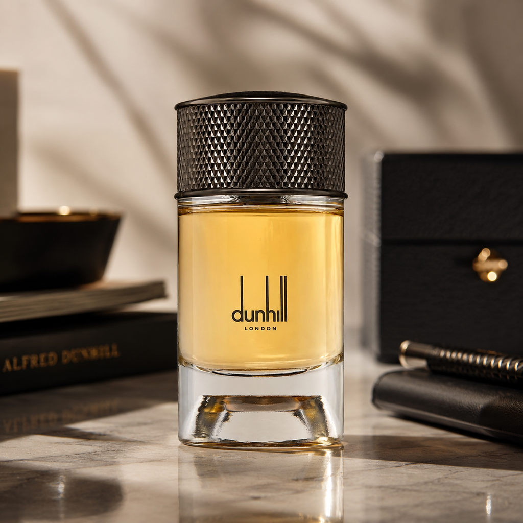 Dunhill Indian Sandalwood EDP 100 ML