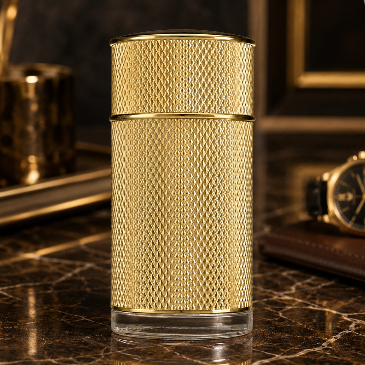 Dunhill Icon Absolute EDP 100 ML
