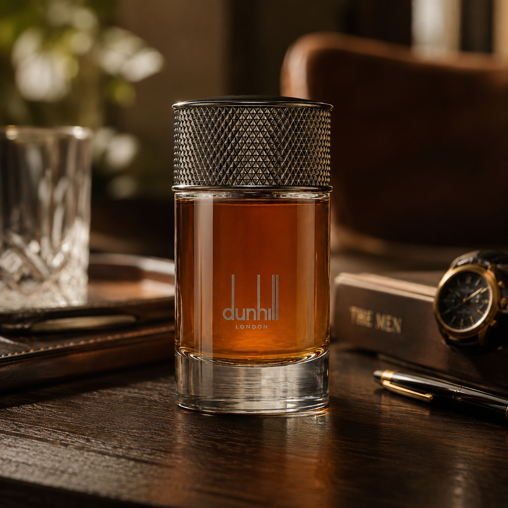 Dunhill Signature Collection Arabian Desert For Men EDP 100 ML