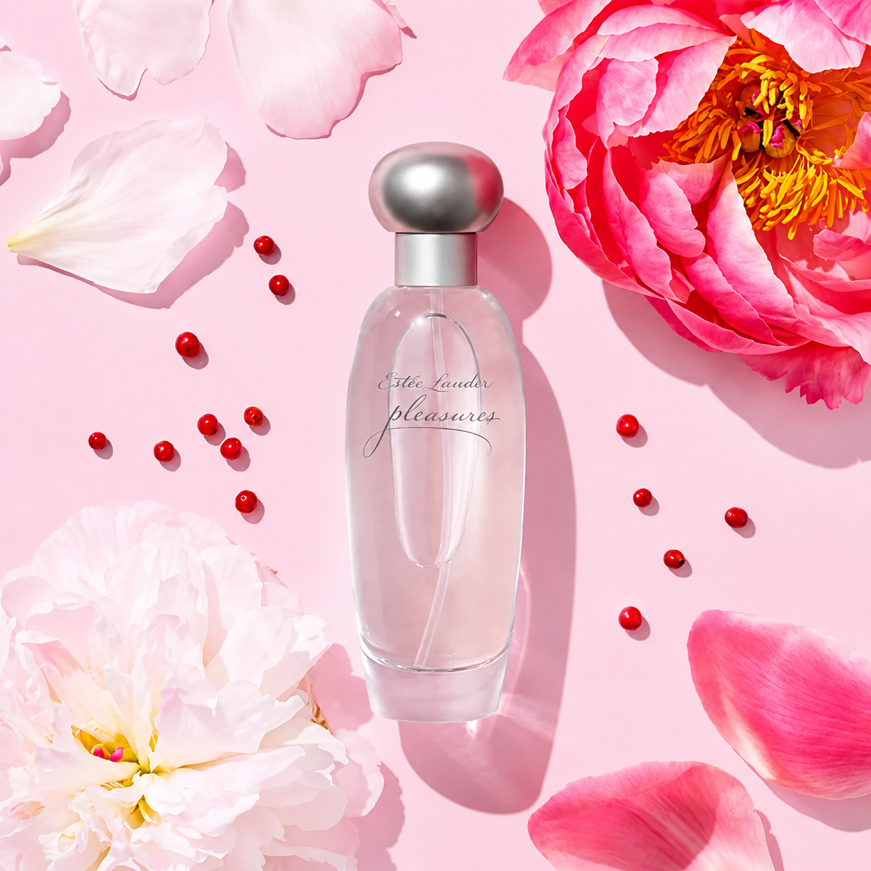 Estee Lauder Pleasures EDP 100ML