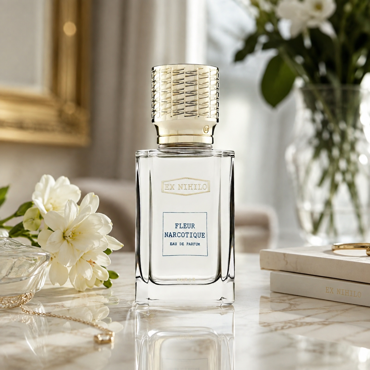 Ex Nihilo Unisex Fleur Narcotique EDP 100ML