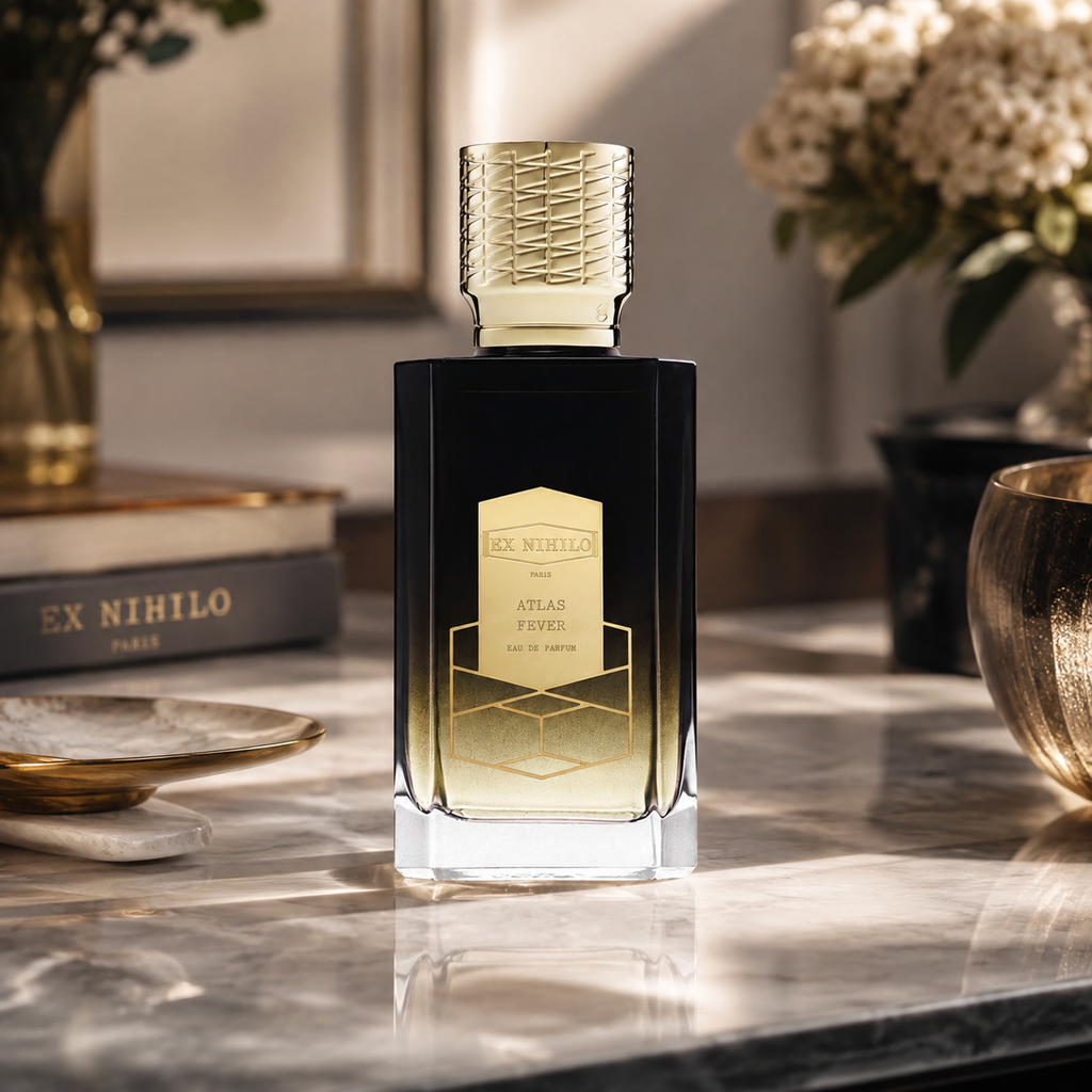 Ex Nihilo Atlas Fever EDP 100 ML
