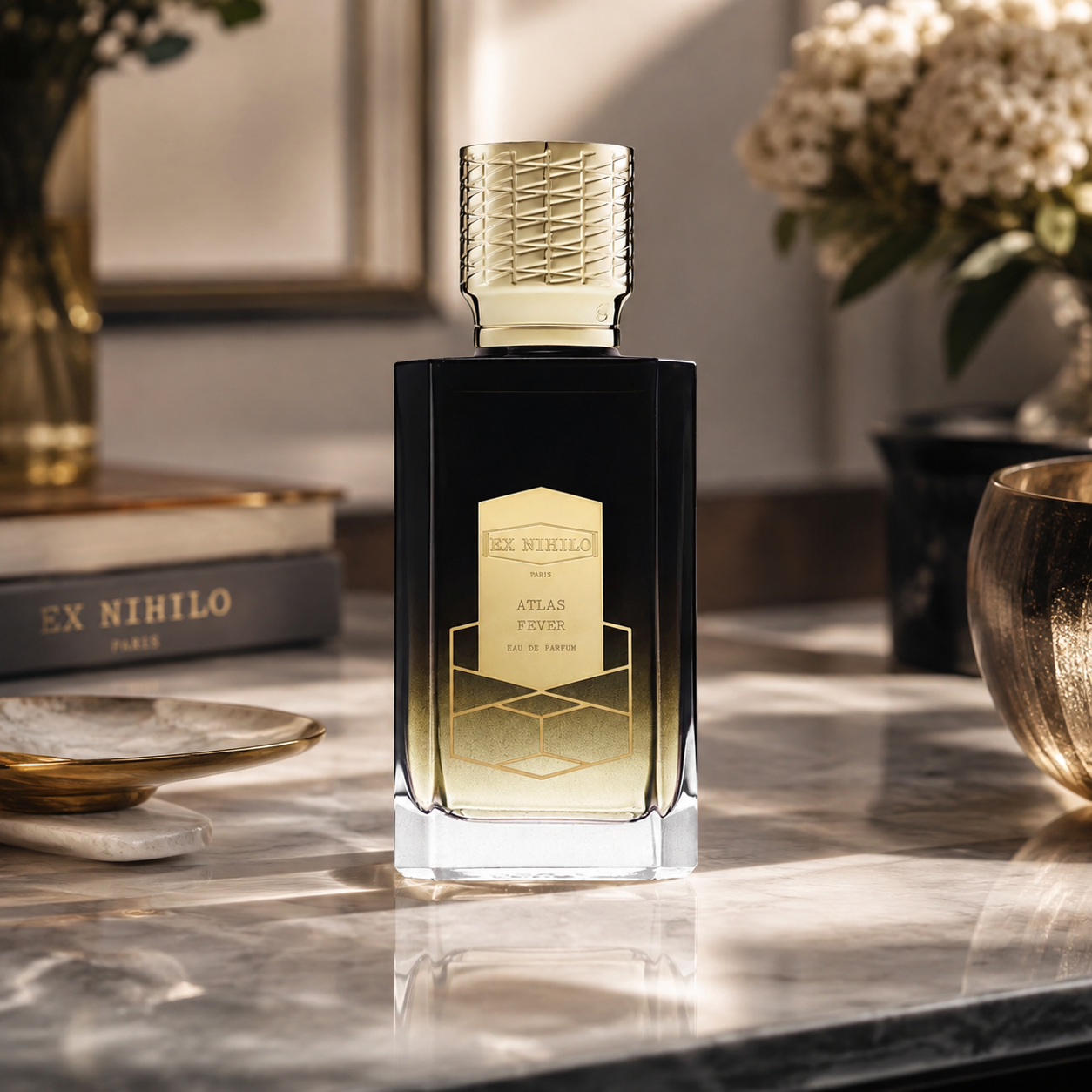 Ex Nihilo Atlas Fever EDP 100 ML