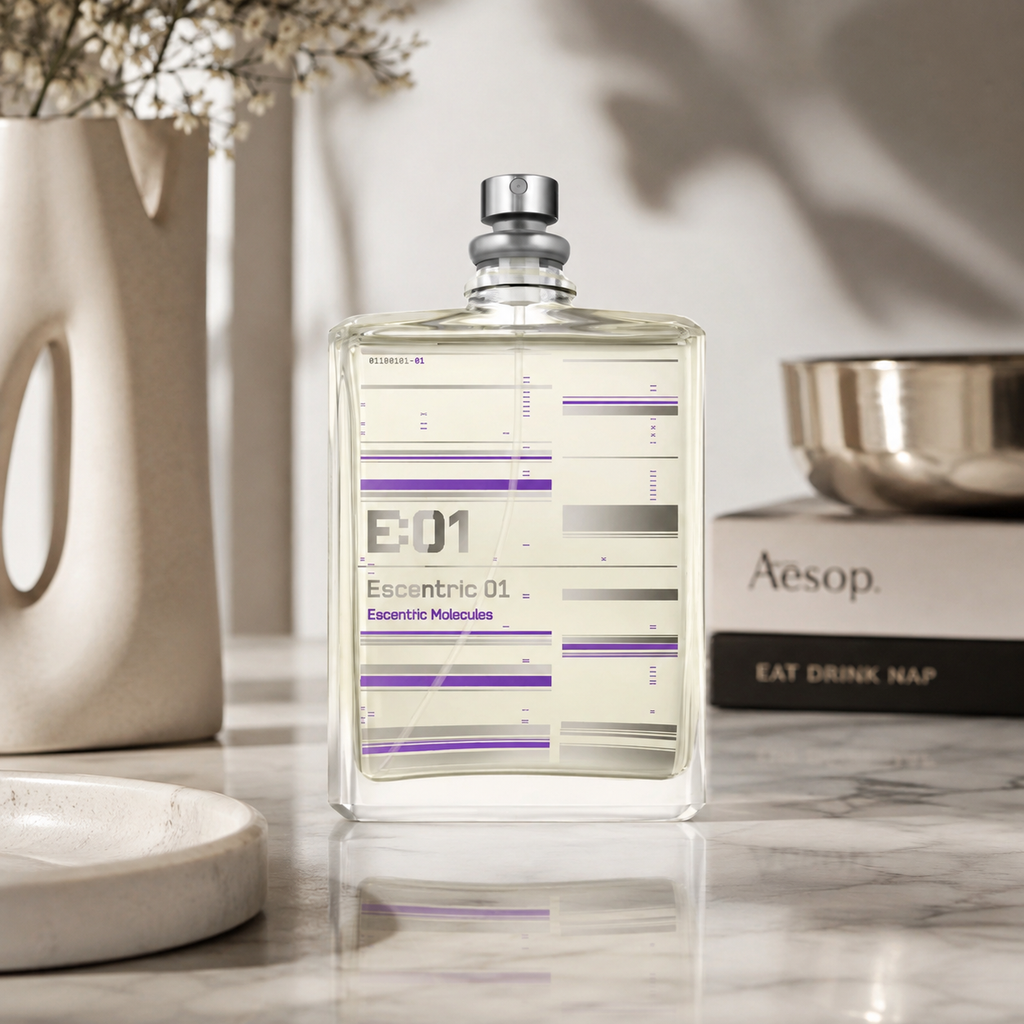 Escentric Molecules 01 EDT 100ML