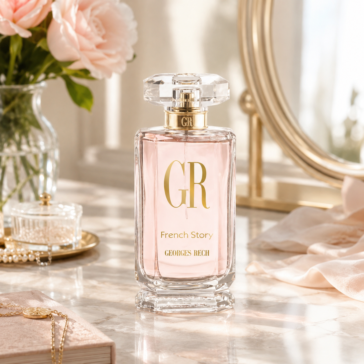 Georges Rech French Story EDP 100 ML