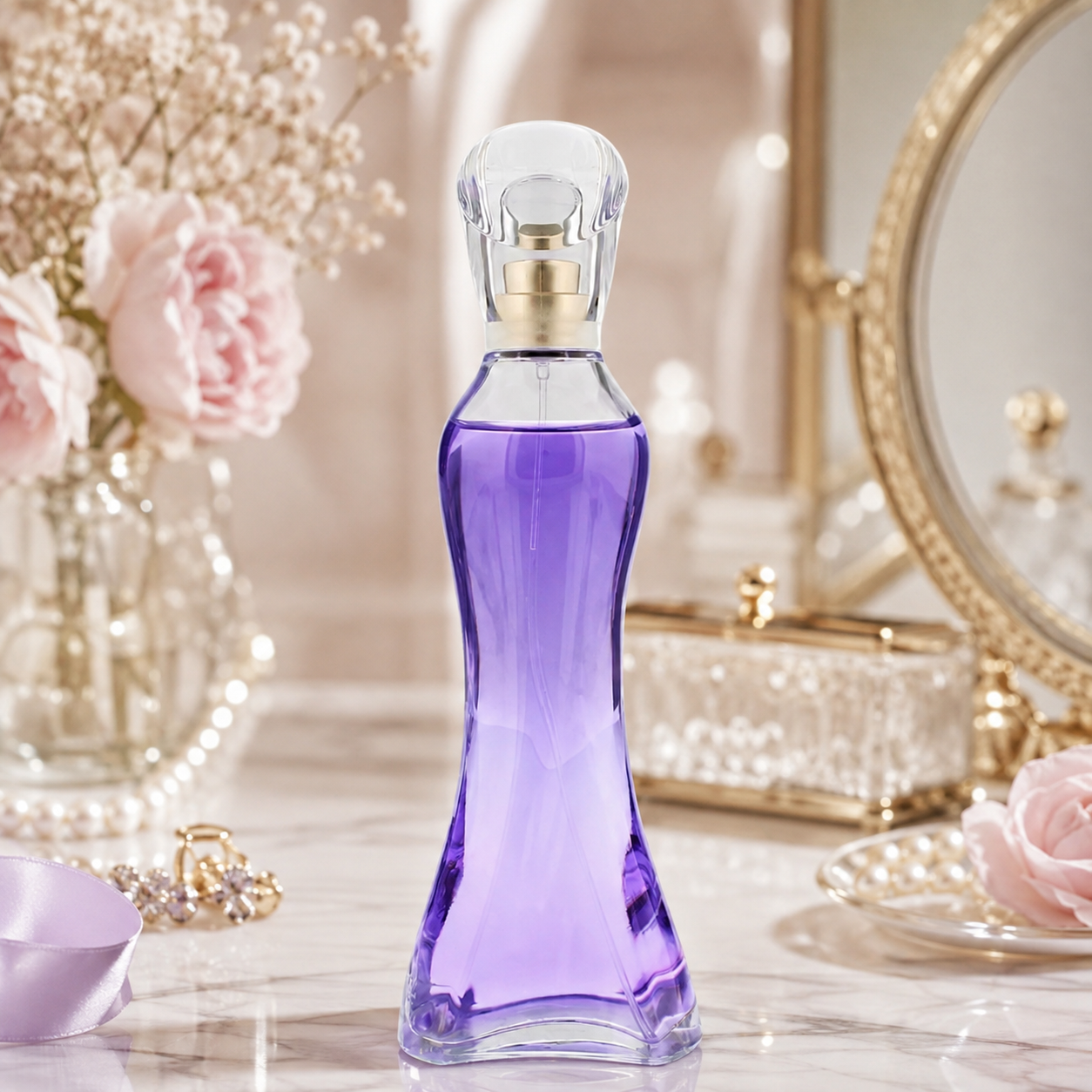 Giorgio Beverly G By Giorgio Beveryhills For Woman EDP 90 ML