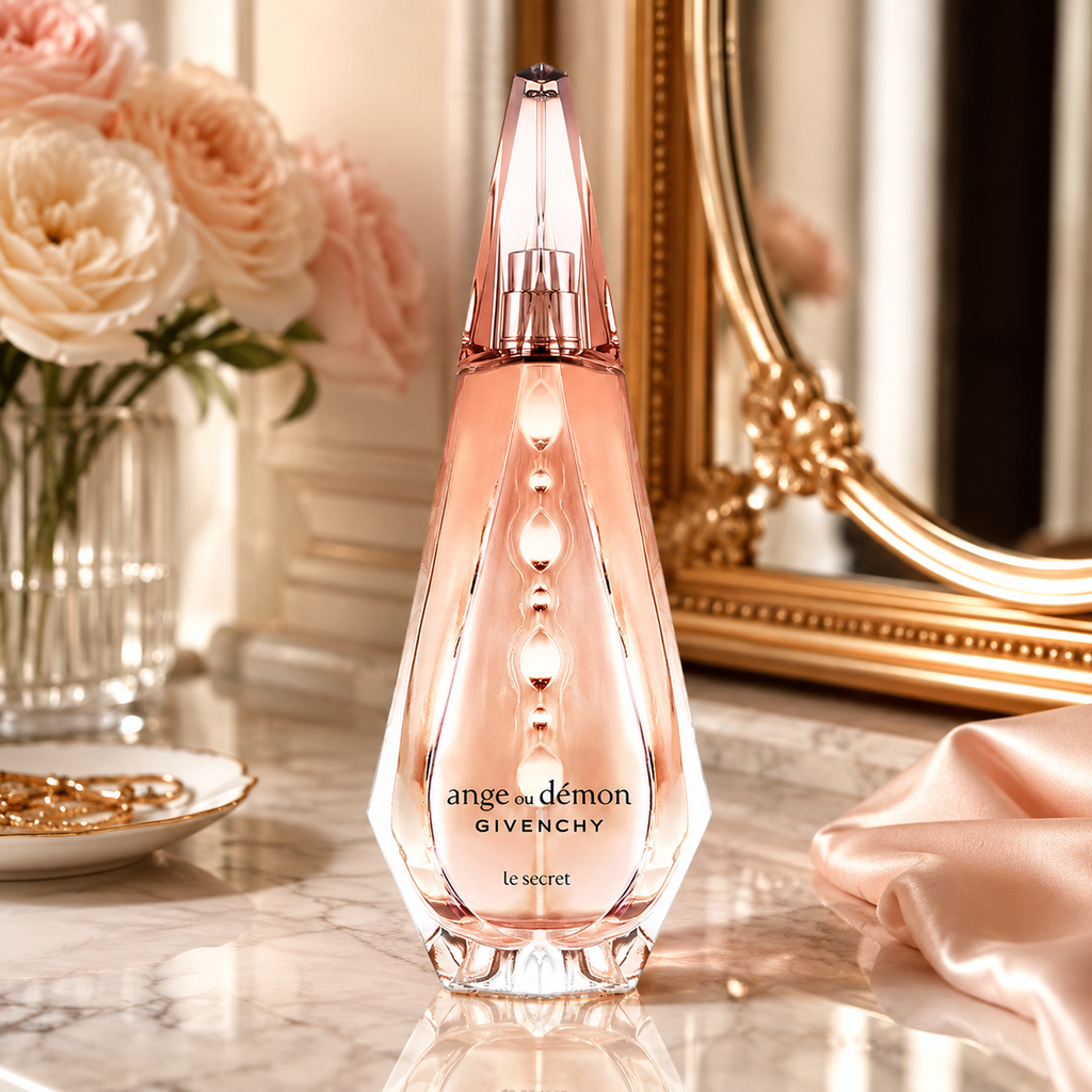 Givenchy Ange Ou Demon Le Secret EDP 100 ML