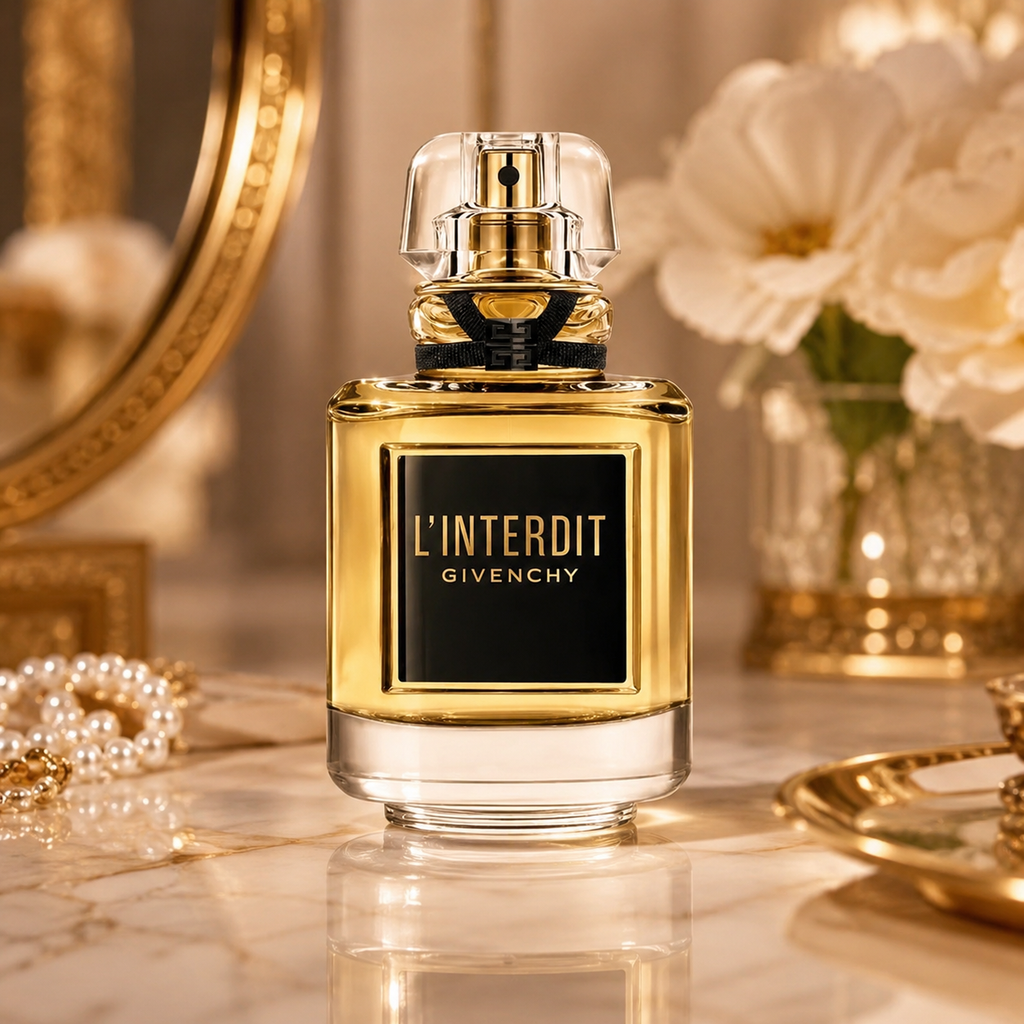 Givenchy L Interdit Parfum 80 ML