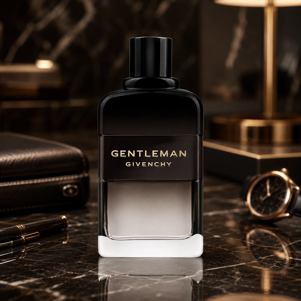 Givenchy Gentleman Boisee EDP 200 ML