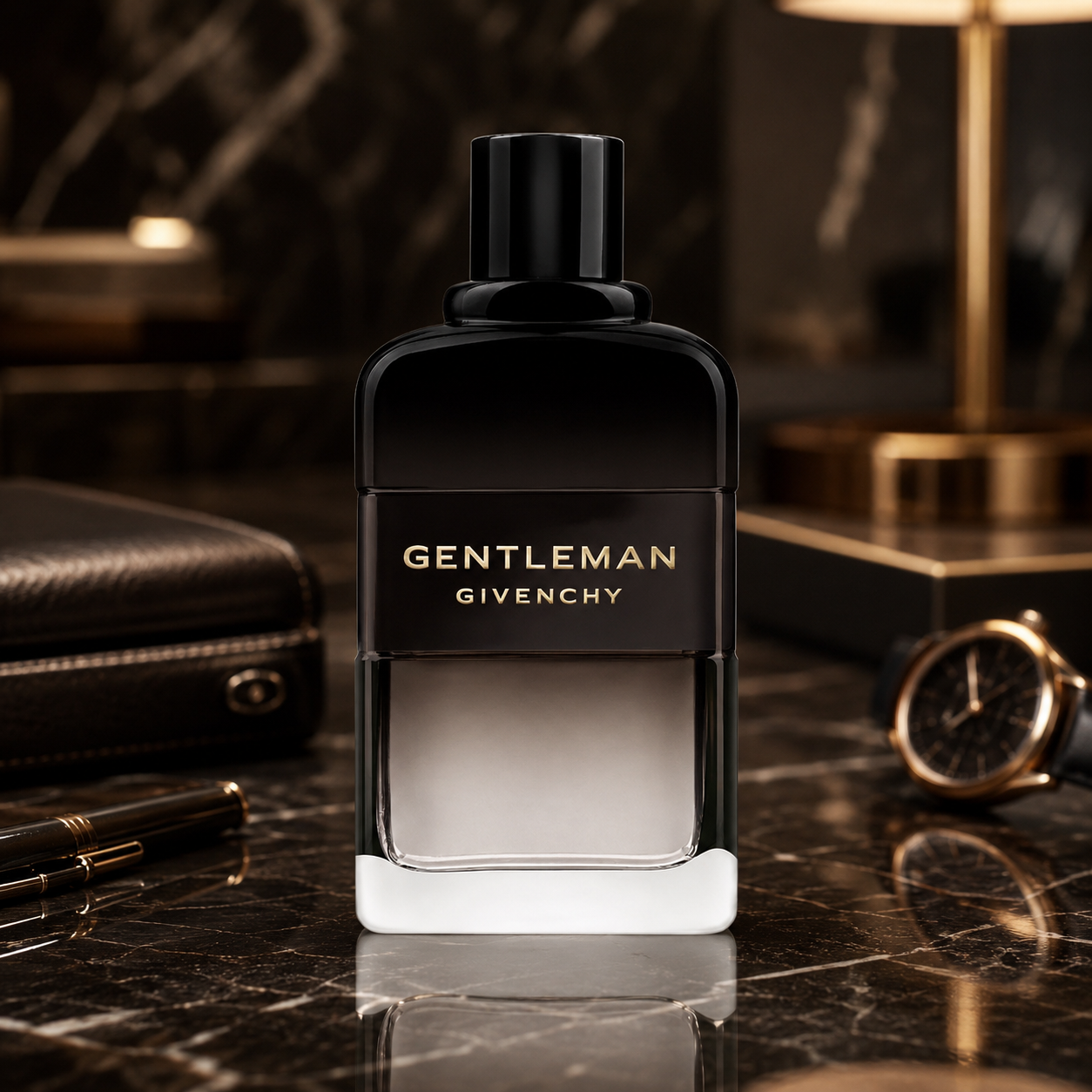 Givenchy Gentleman Boisee EDP 200 ML