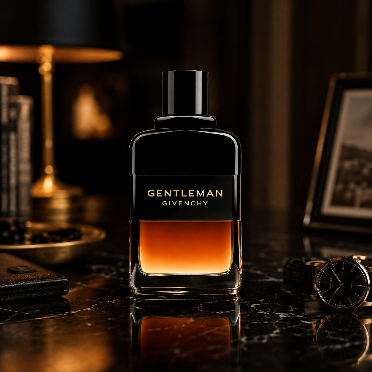 Givenchy Gentleman Reserve Privee EDP 200 ML
