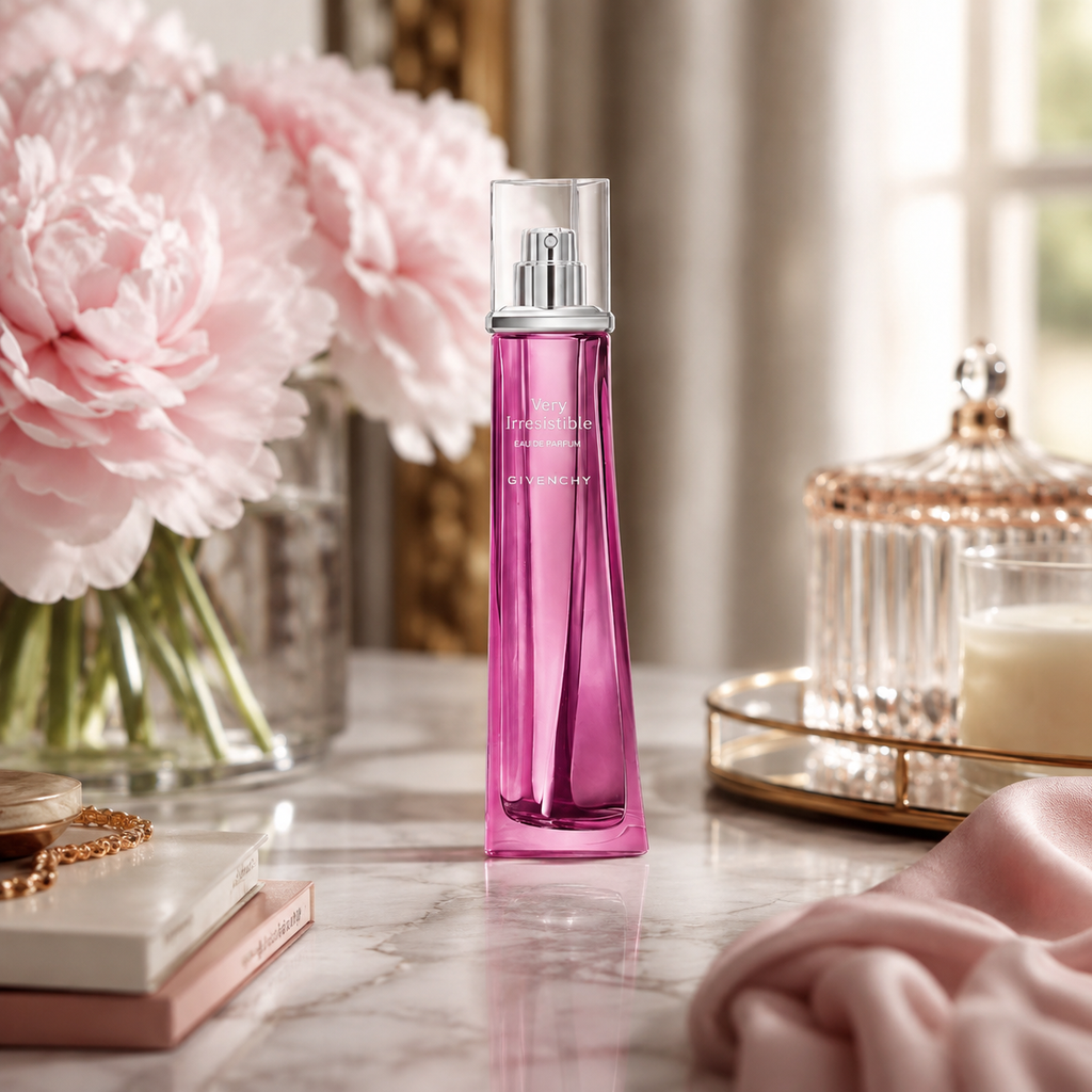 Givenchy Very Irresistible EDP 75ML