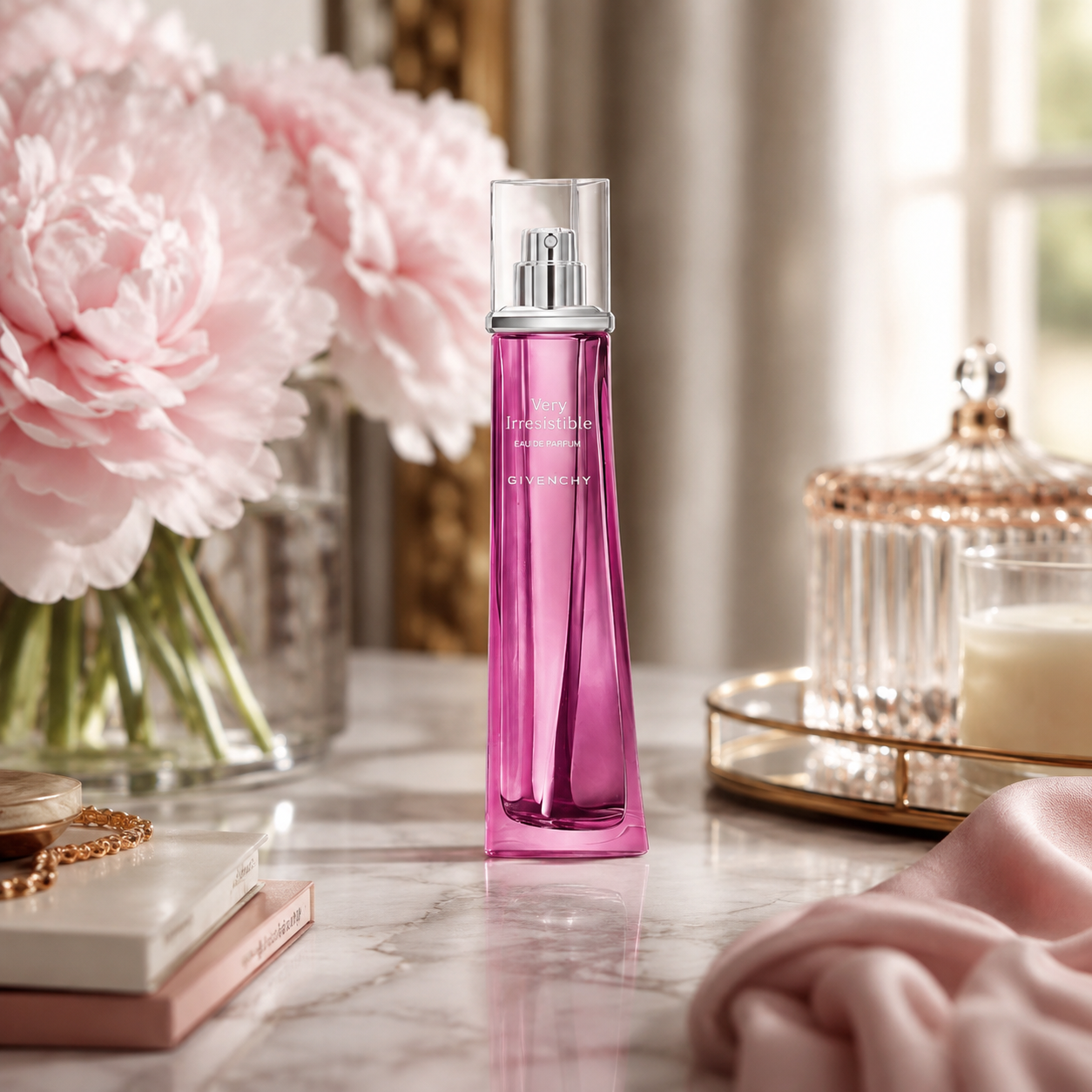 Givenchy Very Irresistible EDP 75ML