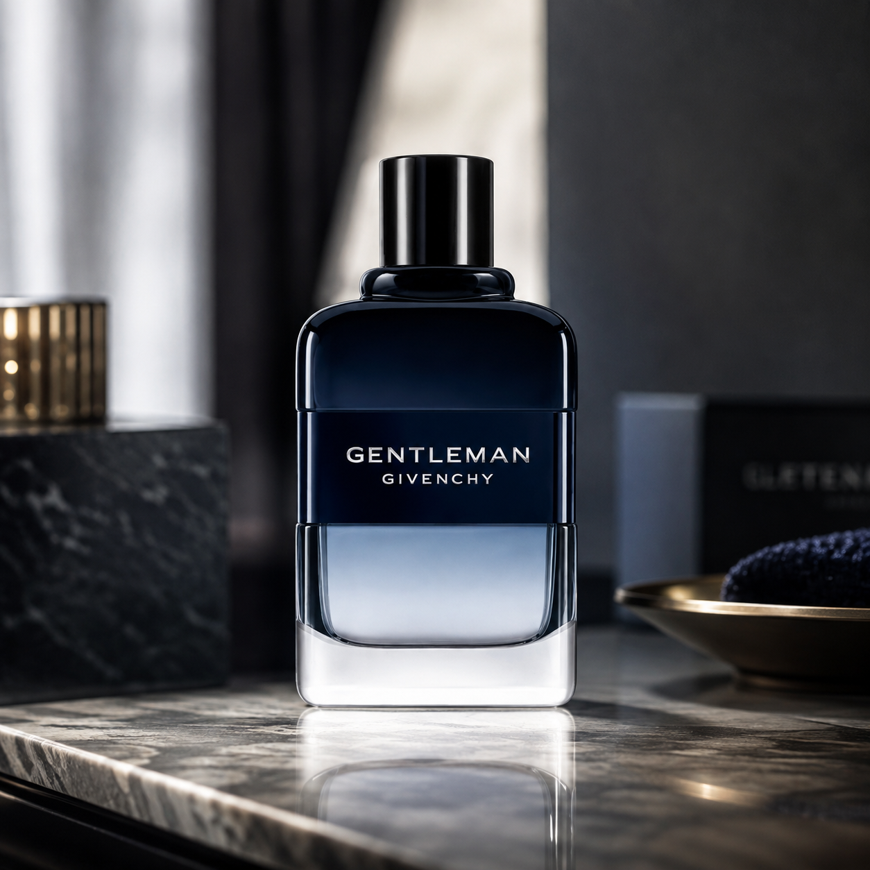 Givenchy Gentlemen Intense EDT 100 ML