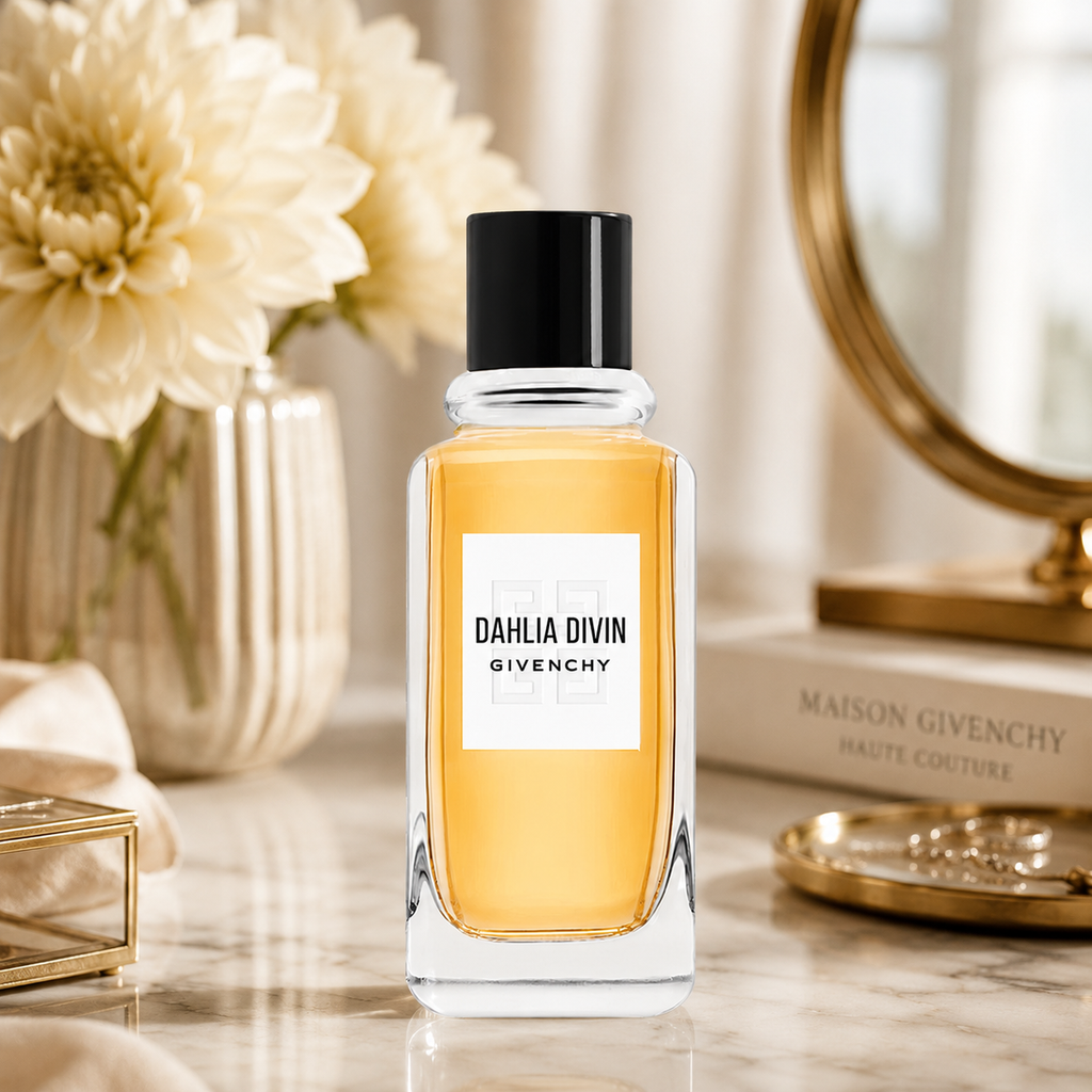 Givenchy Dahlia Divin EDP 100 ML