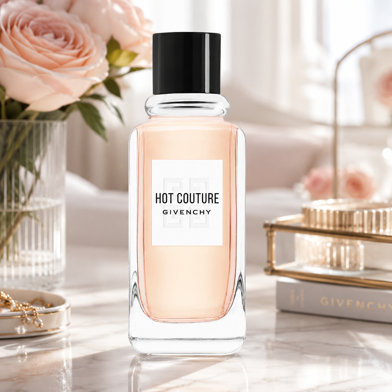 Givenchy Hot Couture EDP 100ML