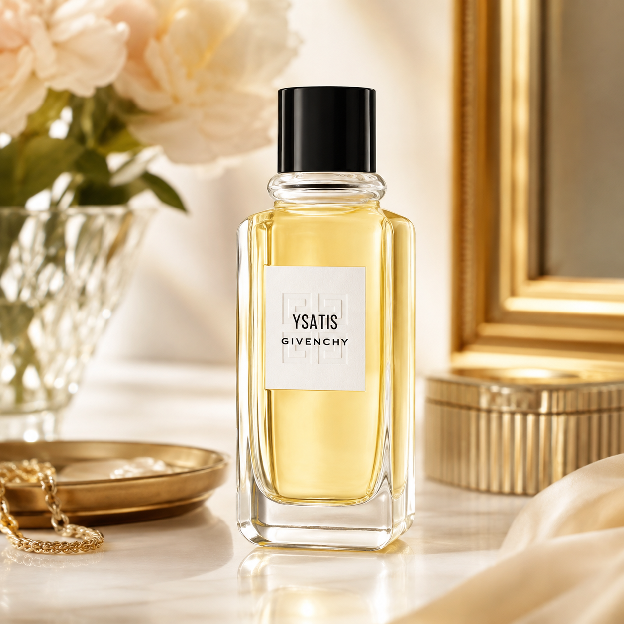 Givenchy Ysatis EDT 100 ML