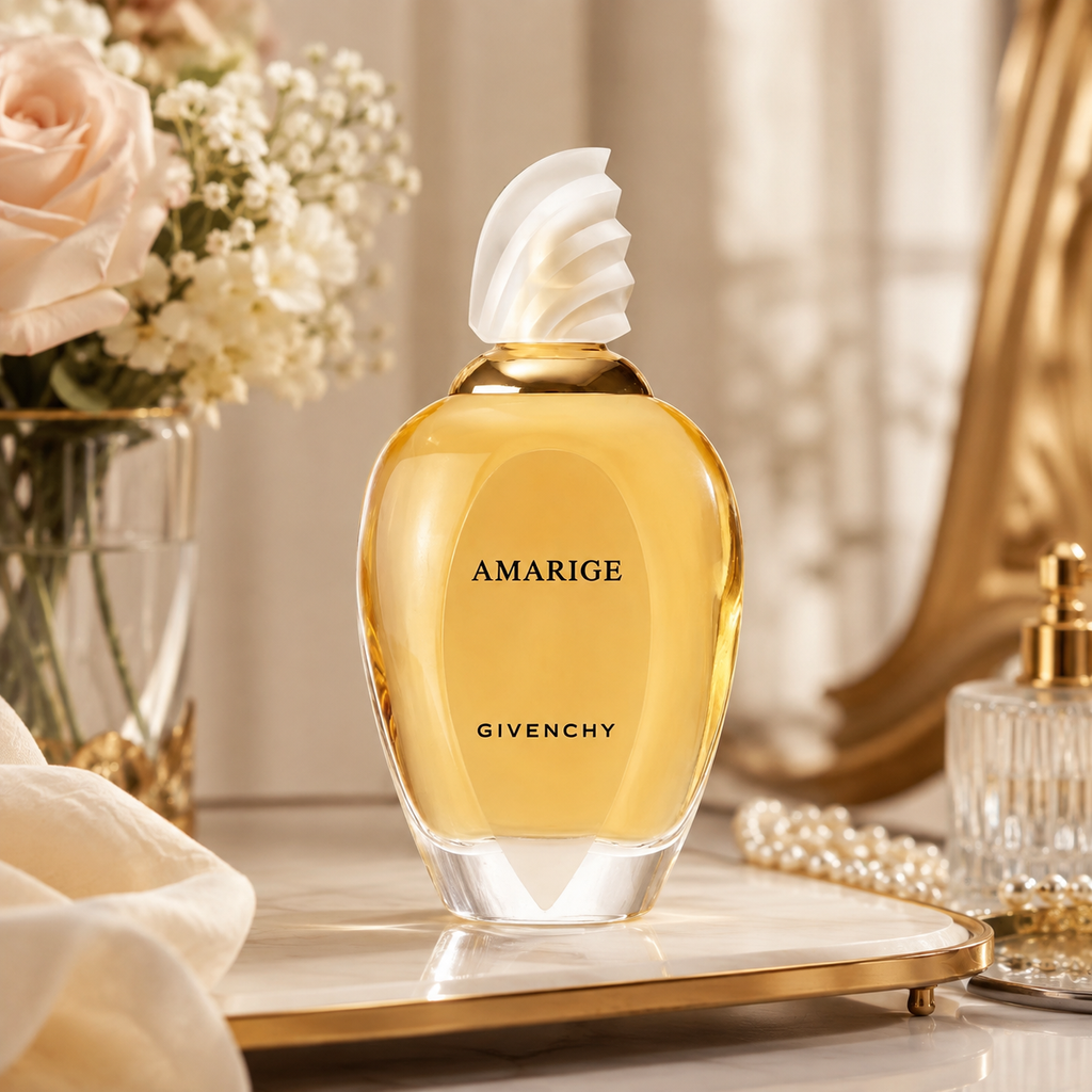 Givenchy Amarige EDT 100ML