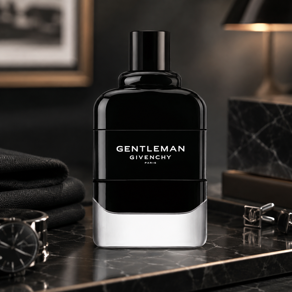 Givenchy Gentleman EDP 100 ML