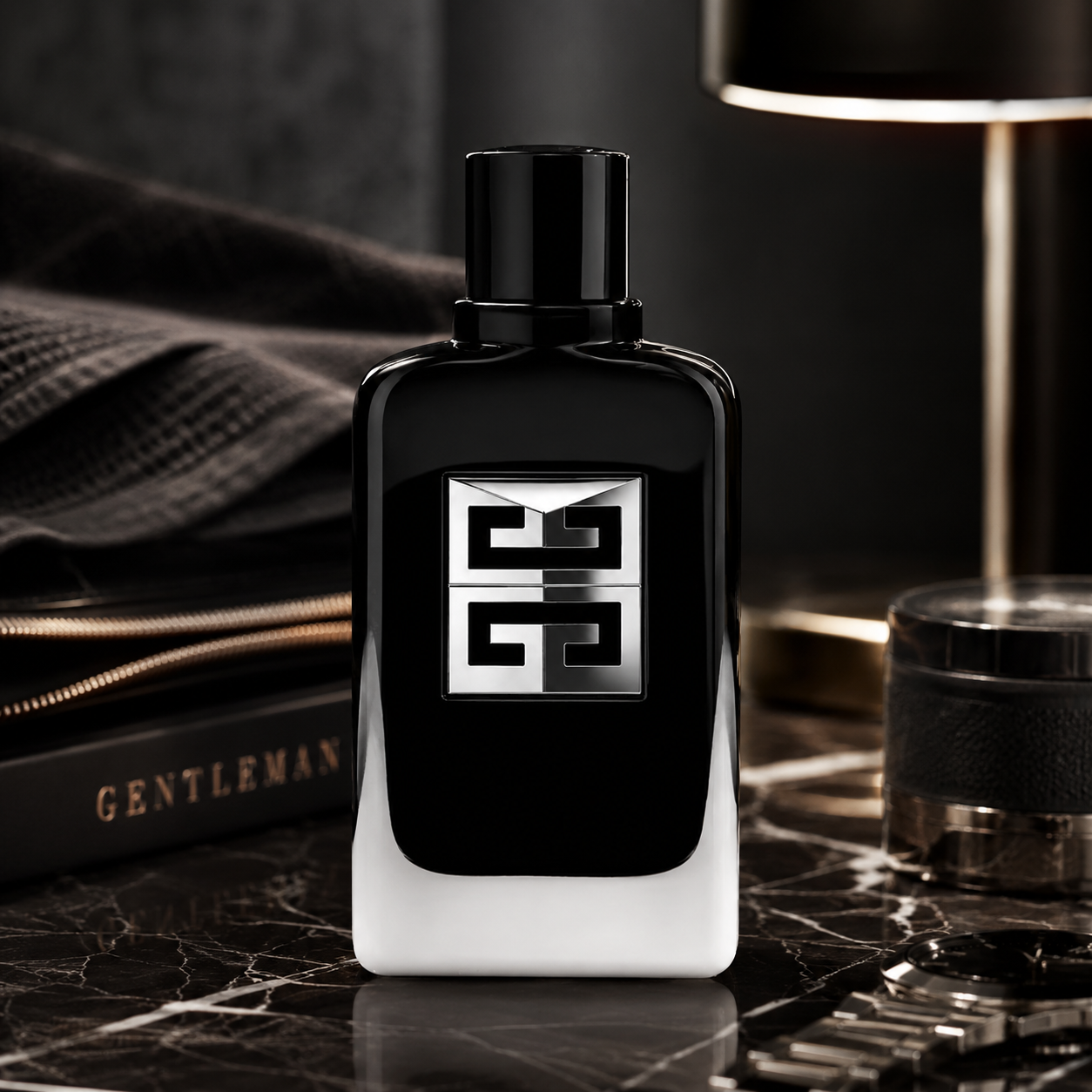 Givenchy Gentleman Society EDP 100 ML