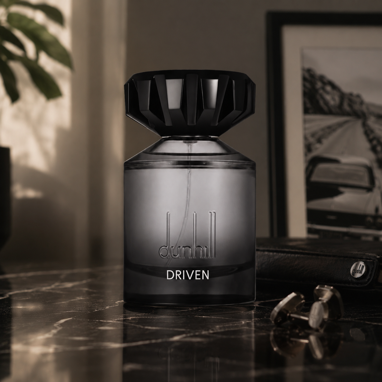 Dunhill Driven EDP 100 ML