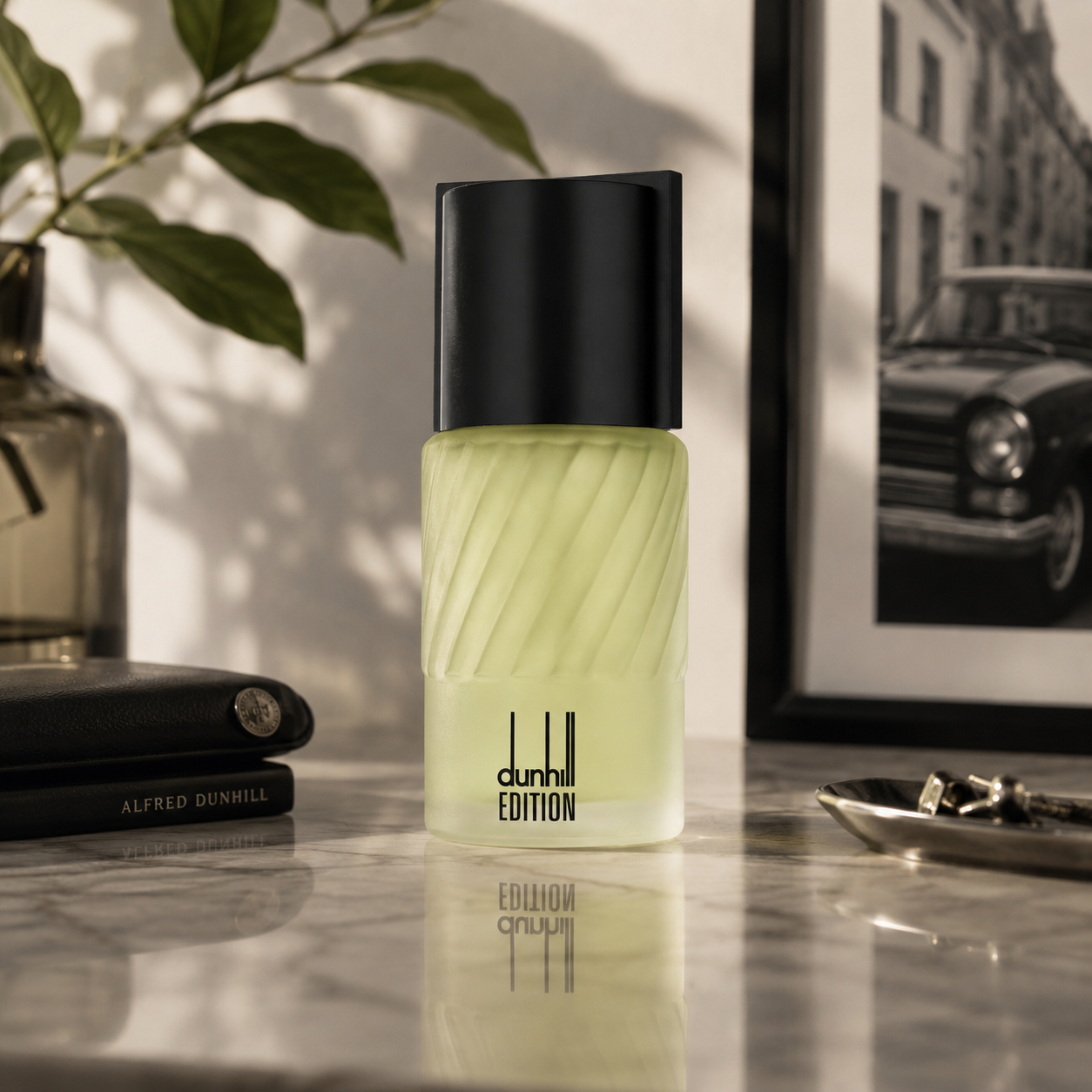 Dunhill Edition For Men EDT 100ML