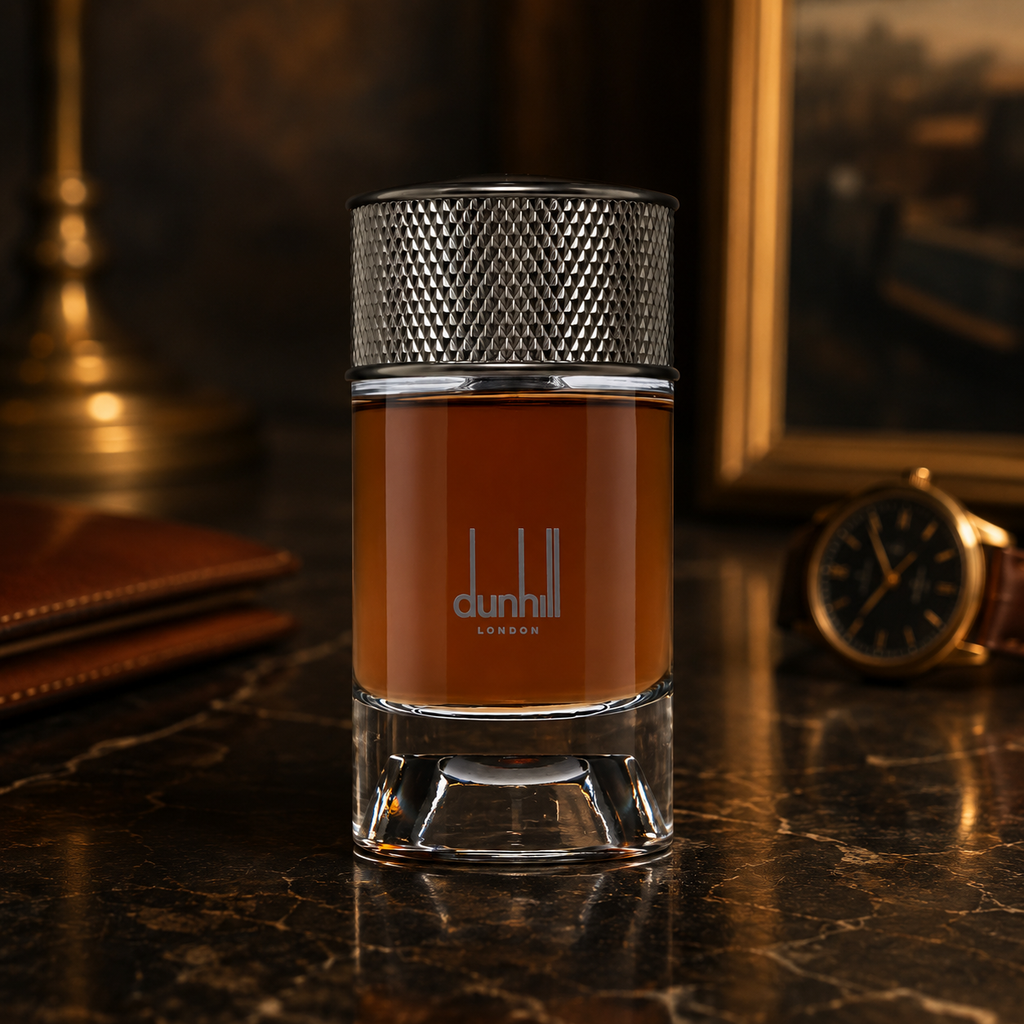 Dunhill Signature Collection Egyptian Smoke EDP 100 ML