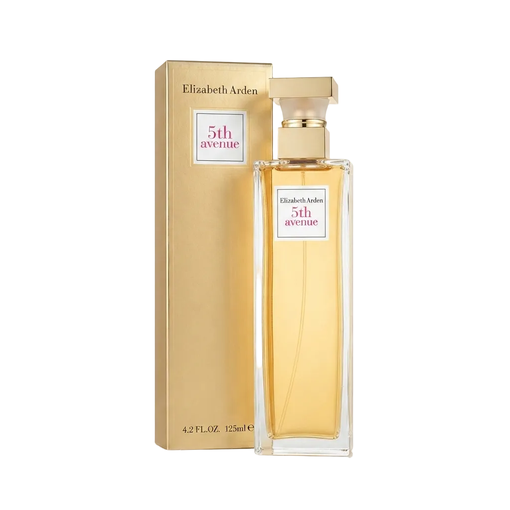Elizabeth Arden 5th Avenue EDP 125ML