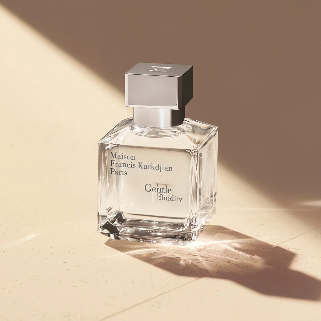 Gentle Fluidity Silver EDP 70 ML